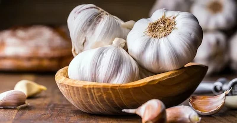 تصویر 2 از سیر خراسان طعم کلاسیک و طبیعی